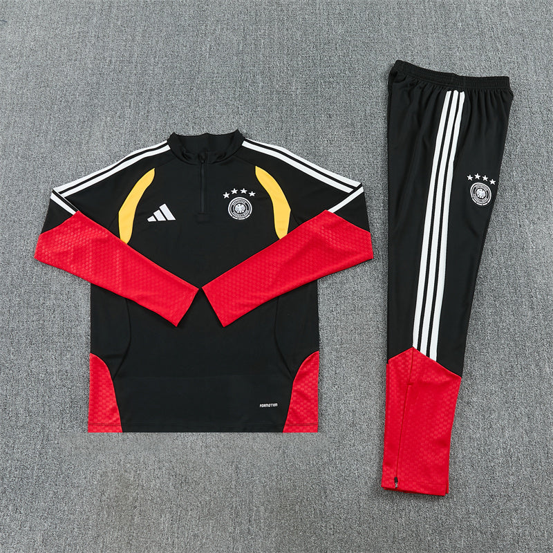 Germany 25/26 Away Training Suit