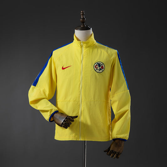 Club America 22/23 Trenchcoat