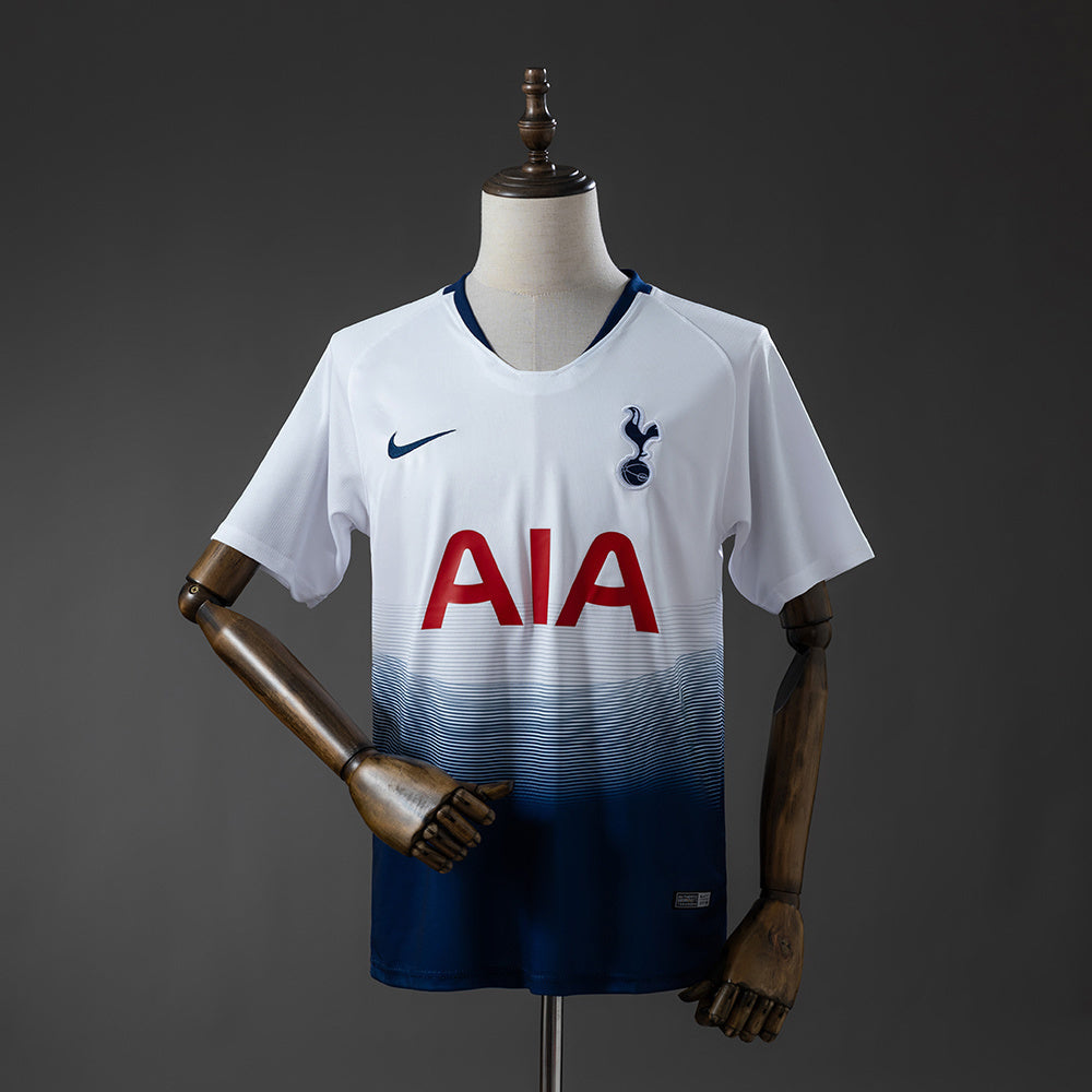 Tottenham 18/19 Home Retro