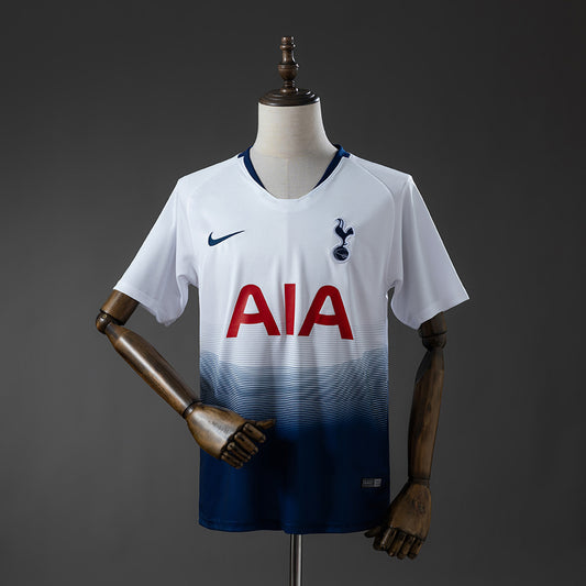 Tottenham 18/19 Home Retro