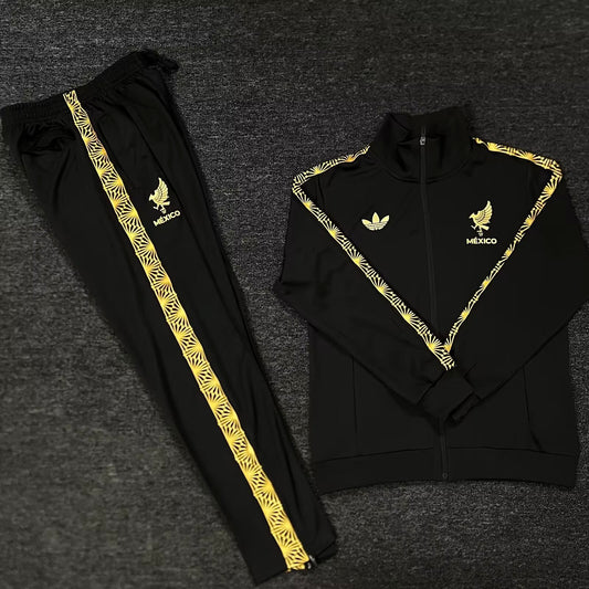 Mexico 25/26 Tracksuit