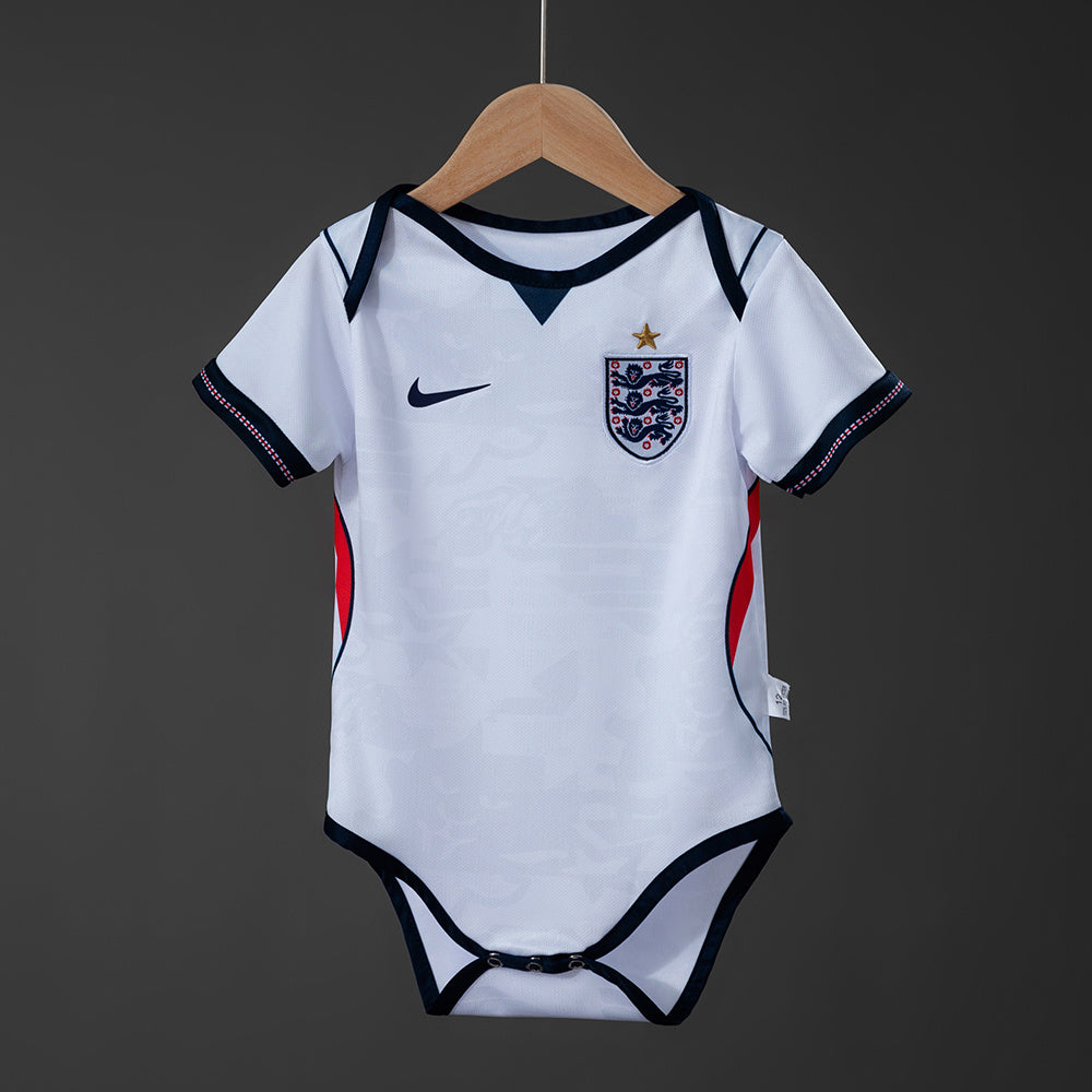 England 26/27 Home Baby Jersey