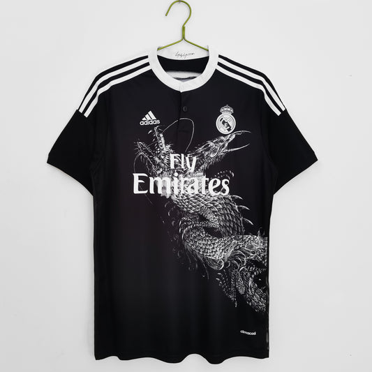 Real Madrid 14/15 Retro