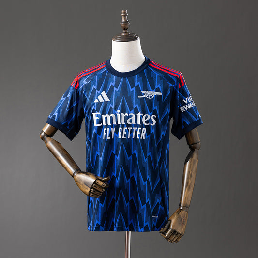 Arsenal 25/26 Away Fan Version