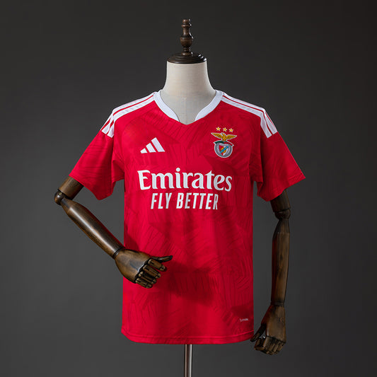 Benfica 26/27 Home Fan Version