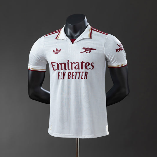 Arsenal 25/26 Third Player Version