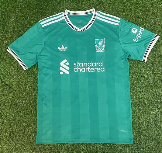 Liverpool 25/26 Third fan version