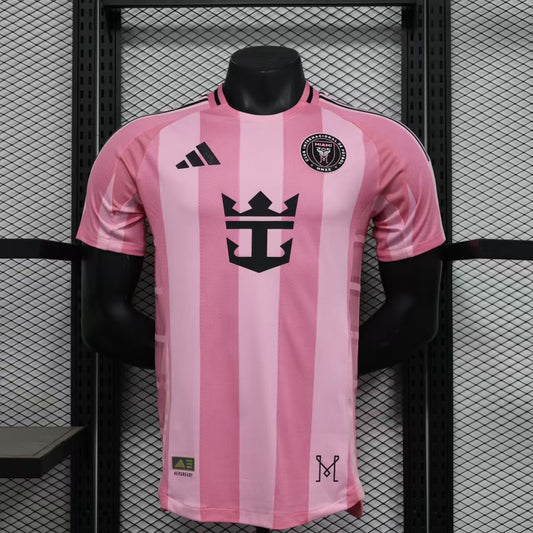 Inter Miami 25/26 Home Player Version