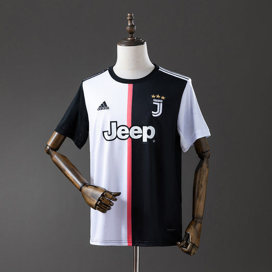 Juventus 19/20 Home Retro