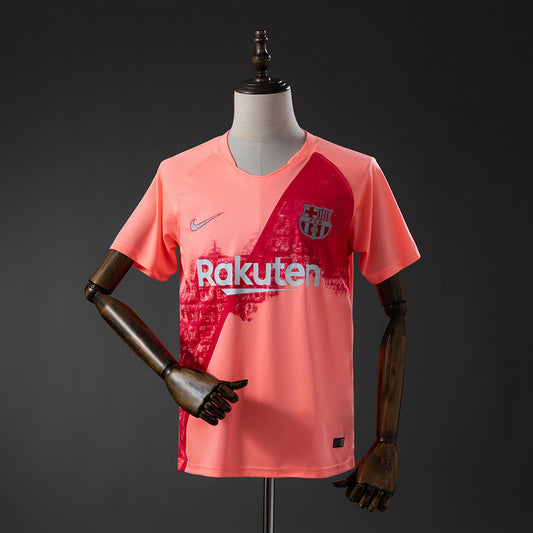 FC Barcelona 18/19 Third Retro