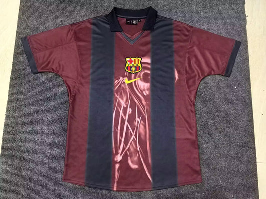 FC Barcelona x Cactus Jack Retro