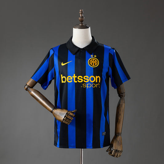 Inter Milan 26/27 Home Fan Version