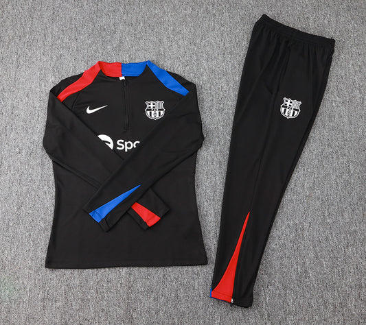 FC Barcelona 24/25 Tracksuit