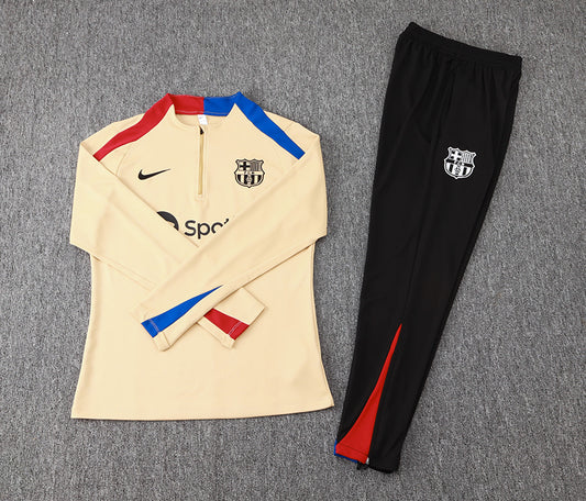 FC Barcelona 24/25 Tracksuit
