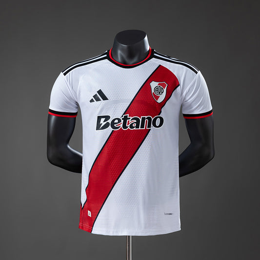 River Plate 26/27 Home Player Version